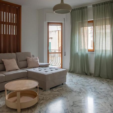 Un Posto Al Sole Apartment โมโนโปลี ภายนอก รูปภาพ