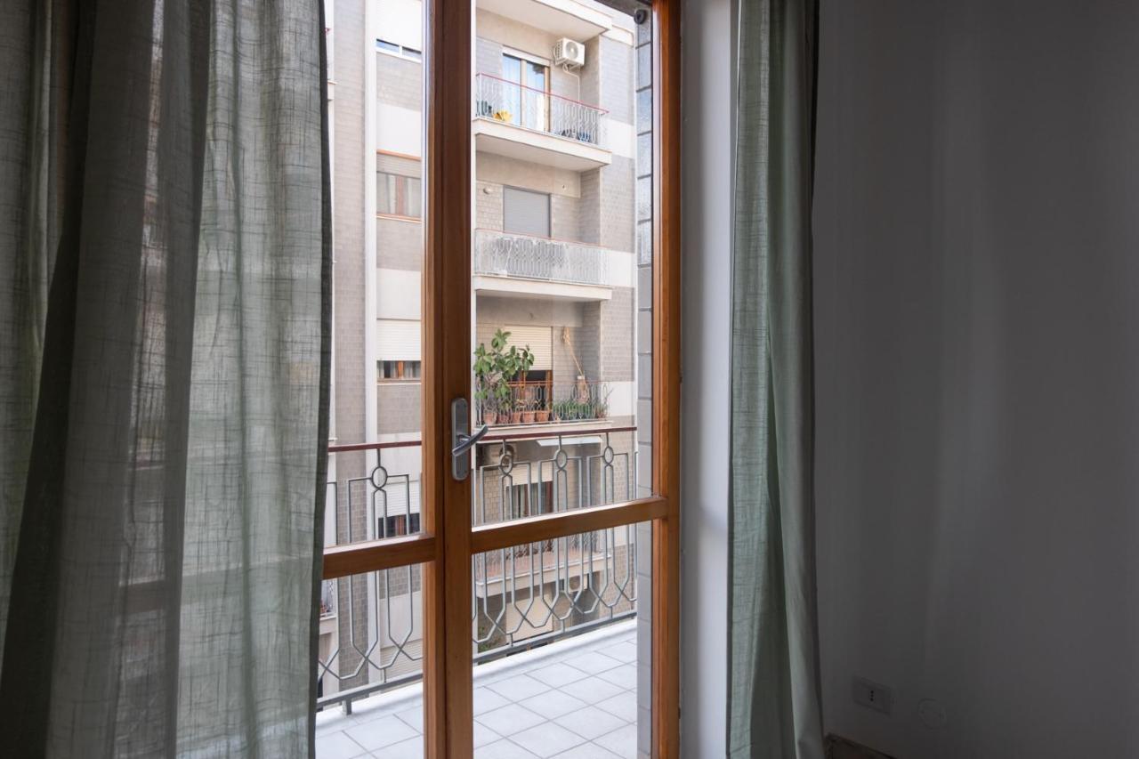 Un Posto Al Sole Apartment โมโนโปลี ภายนอก รูปภาพ